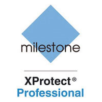 Milestone srl XProtect Professional Base Server License (XPPBL)